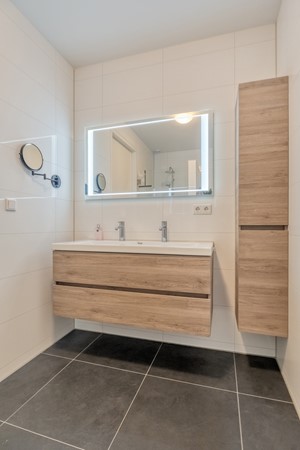 Medium property photo - Zuiderzeeboulevard 72, 3751 HC Bunschoten-Spakenburg